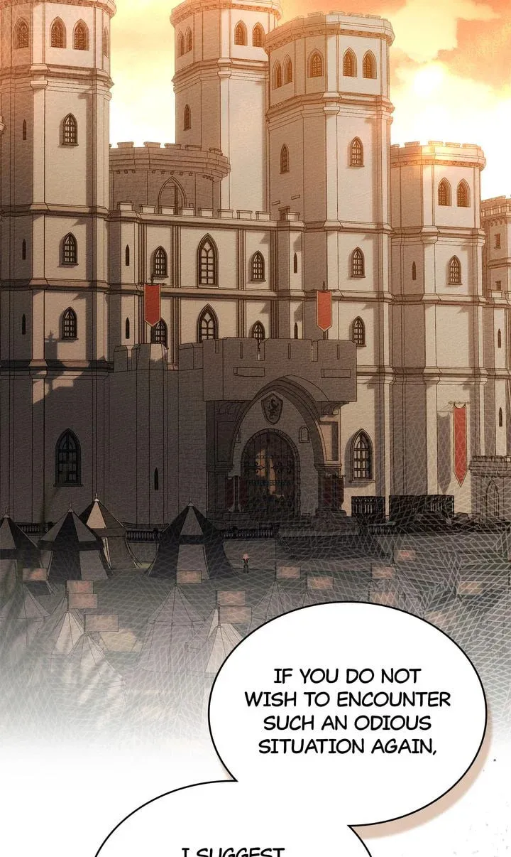 Read Under the Oak Tree chapter 124 image 51 on Lezhin