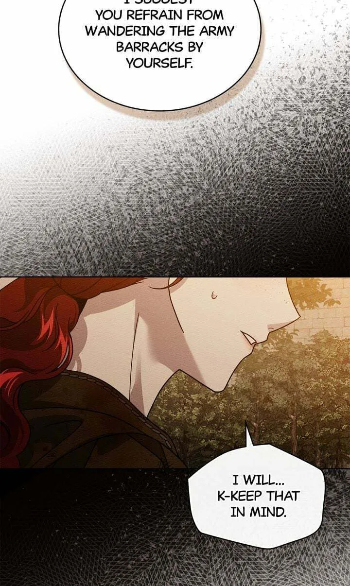 Read Under the Oak Tree chapter 124 image 52 on Lezhin
