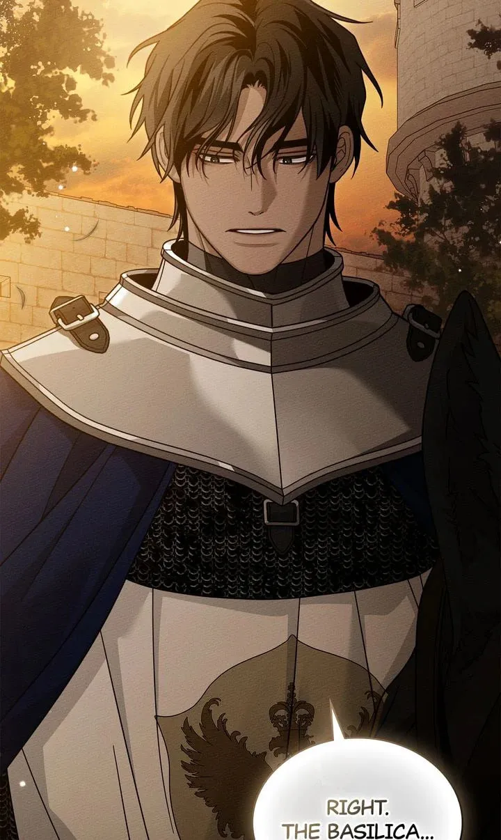 Read Under the Oak Tree chapter 124 image 6 on Lezhin