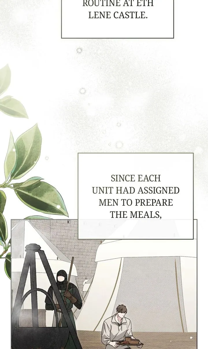 Read Under the Oak Tree chapter 124 image 60 on Lezhin