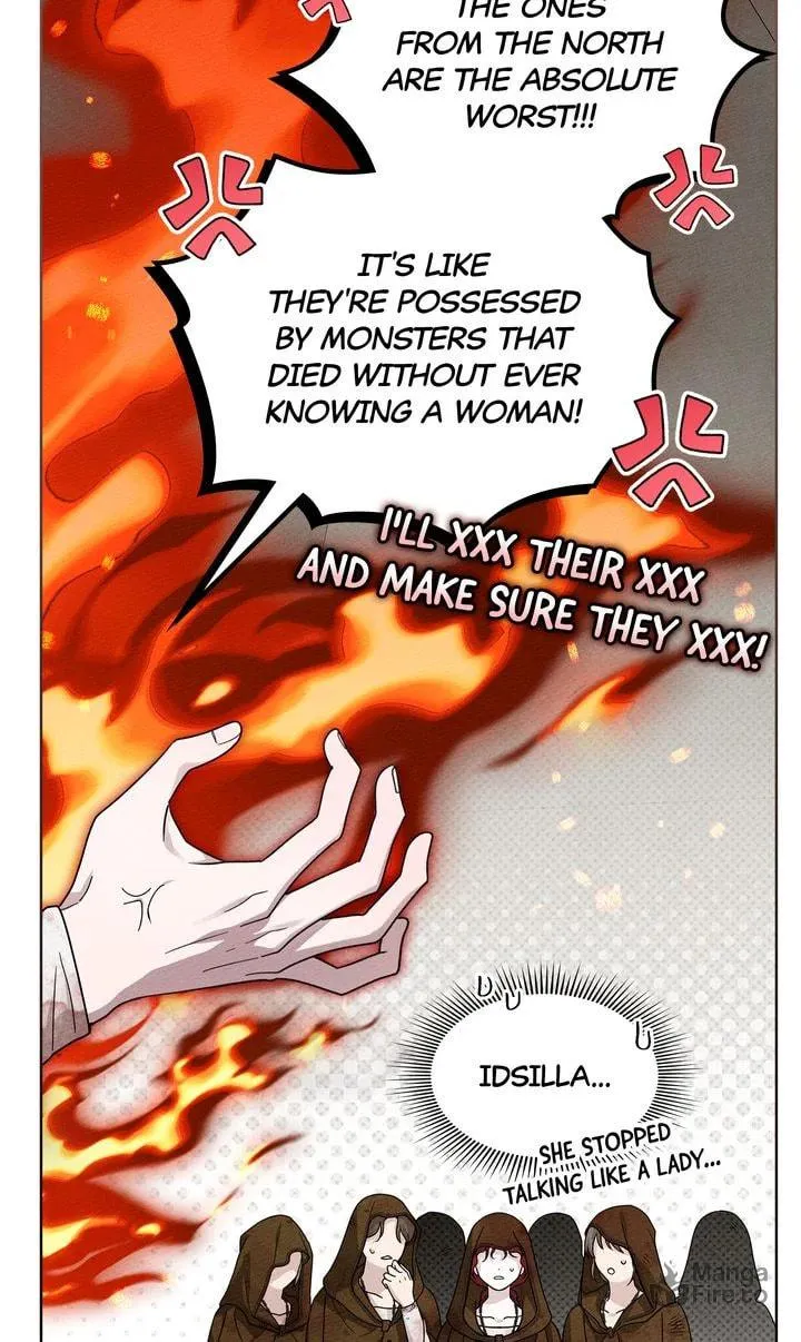 Read Under the Oak Tree chapter 124 image 65 on Lezhin