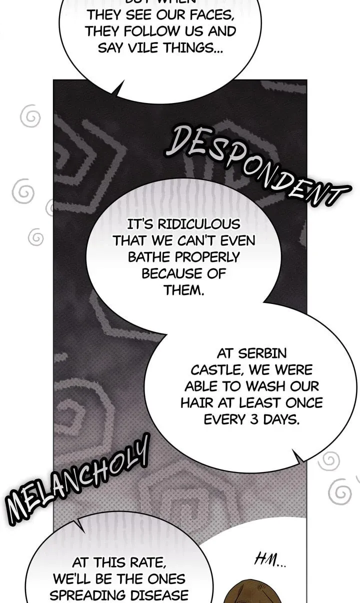 Read Under the Oak Tree chapter 124 image 67 on Lezhin