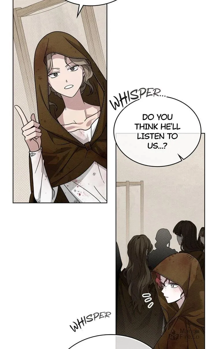 Read Under the Oak Tree chapter 124 image 69 on Lezhin