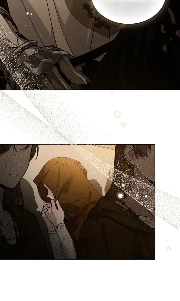 Read Under the Oak Tree chapter 124 image 7 on Lezhin