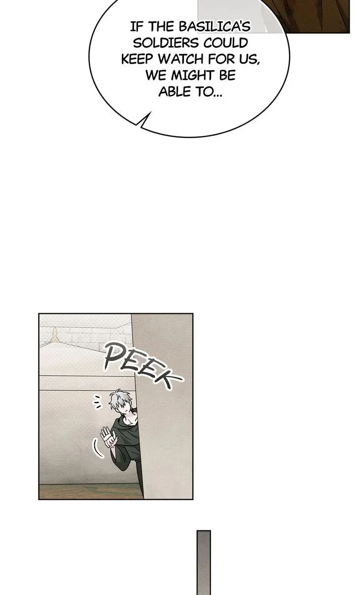 Read Under the Oak Tree chapter 124 image 70 on Lezhin