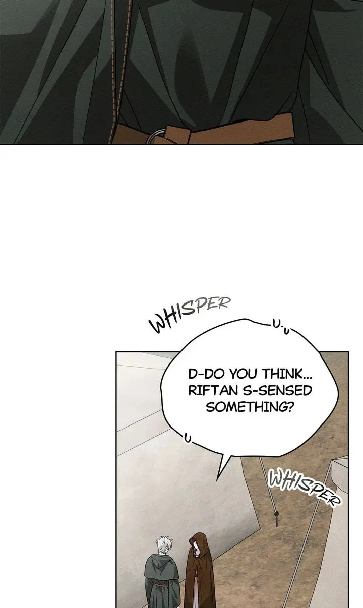 Read Under the Oak Tree chapter 124 image 73 on Lezhin