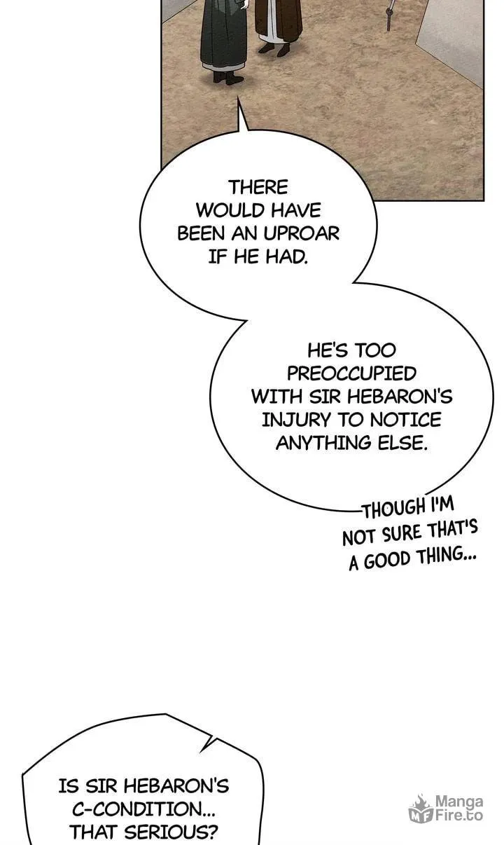 Read Under the Oak Tree chapter 124 image 74 on Lezhin