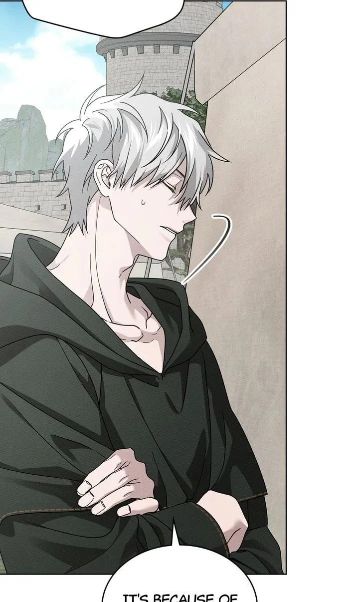 Read Under the Oak Tree chapter 124 image 75 on Lezhin