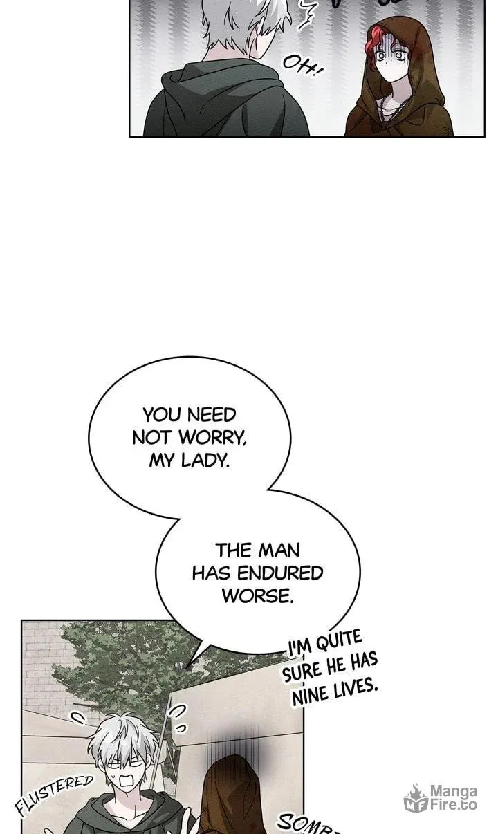 Read Under the Oak Tree chapter 124 image 77 on Lezhin