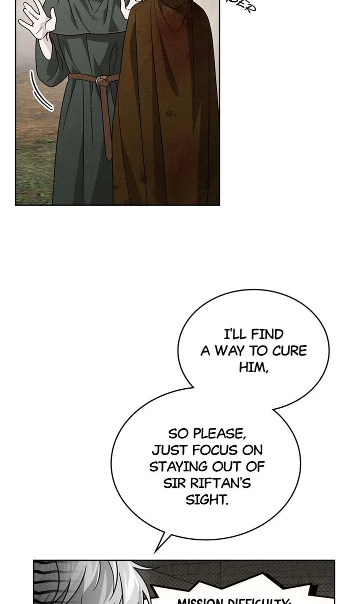 Read Under the Oak Tree chapter 124 image 78 on Lezhin