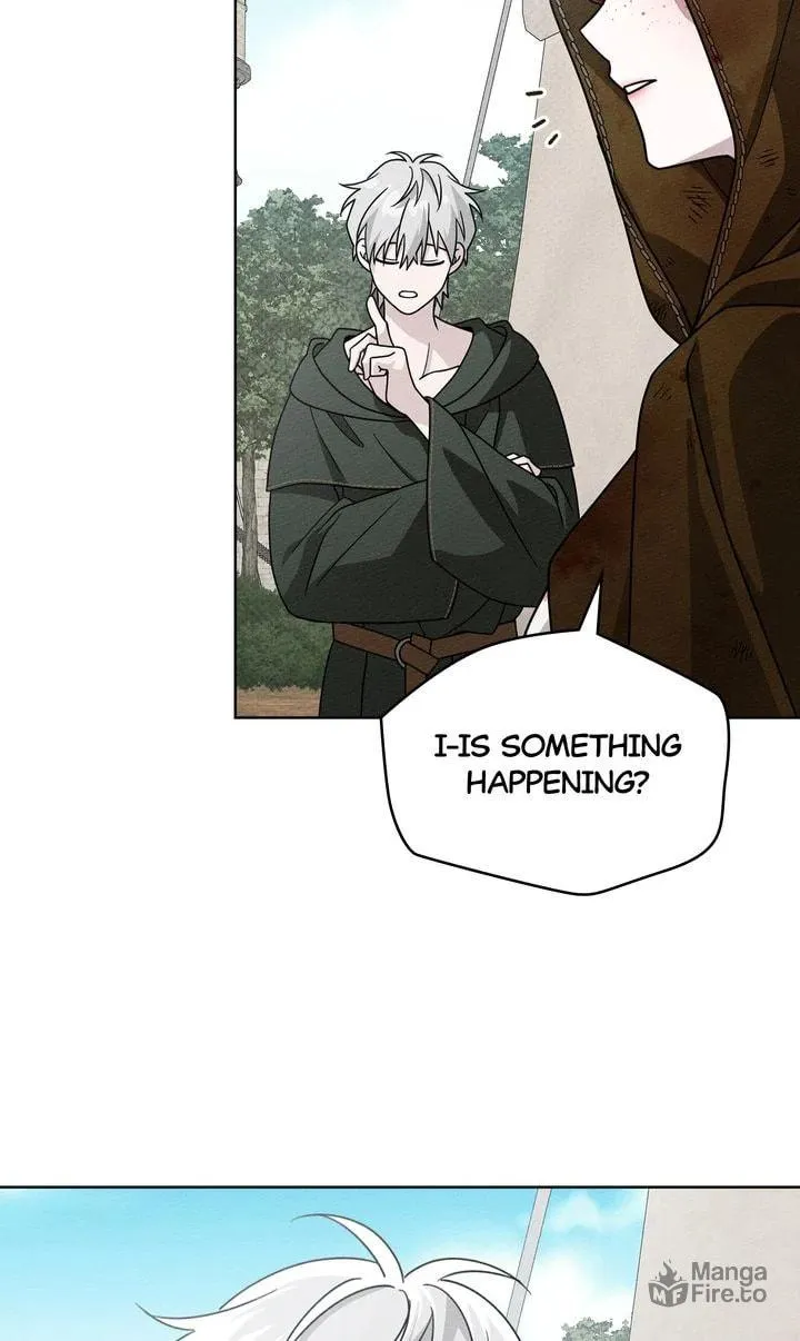 Read Under the Oak Tree chapter 124 image 80 on Lezhin