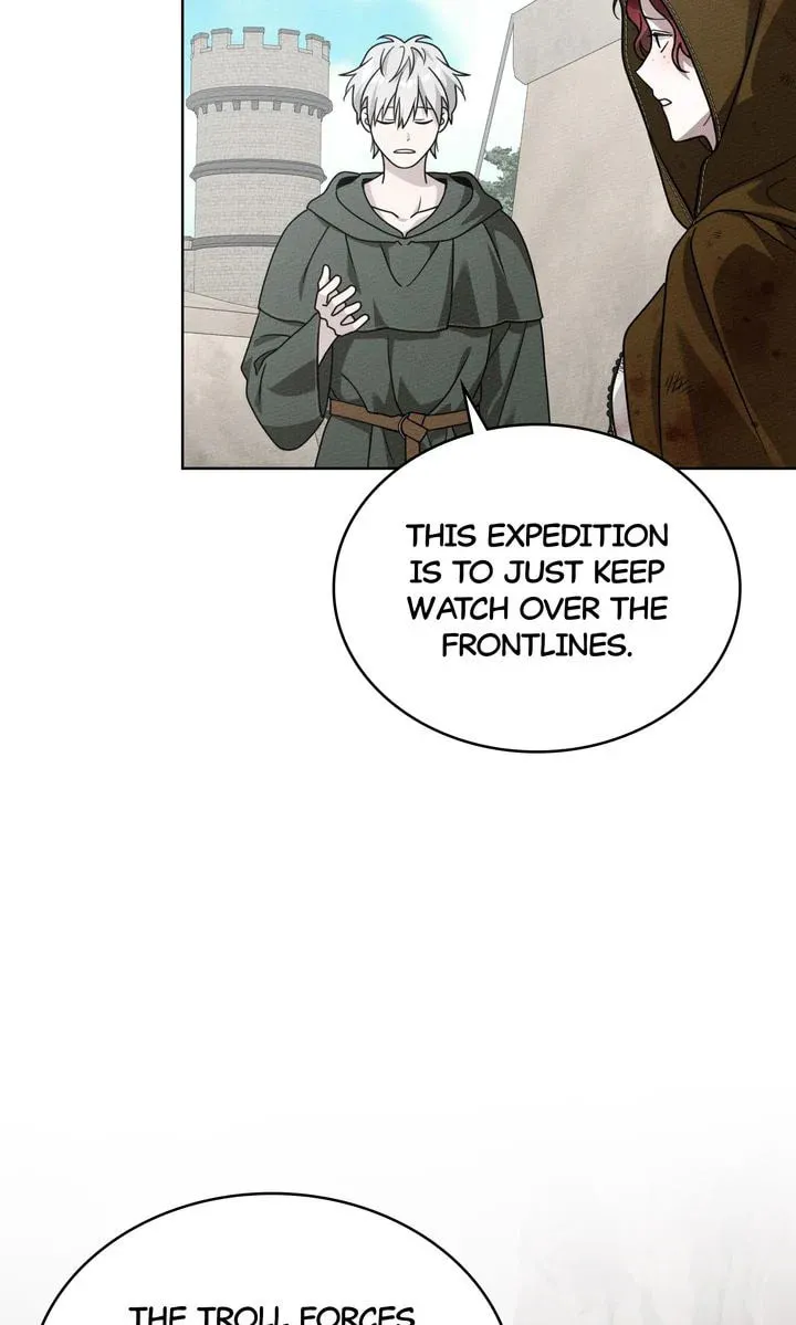 Read Under the Oak Tree chapter 125 image 1 on Lezhin