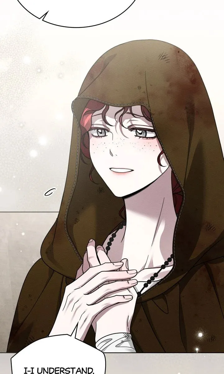 Read Under the Oak Tree chapter 125 image 10 on Lezhin