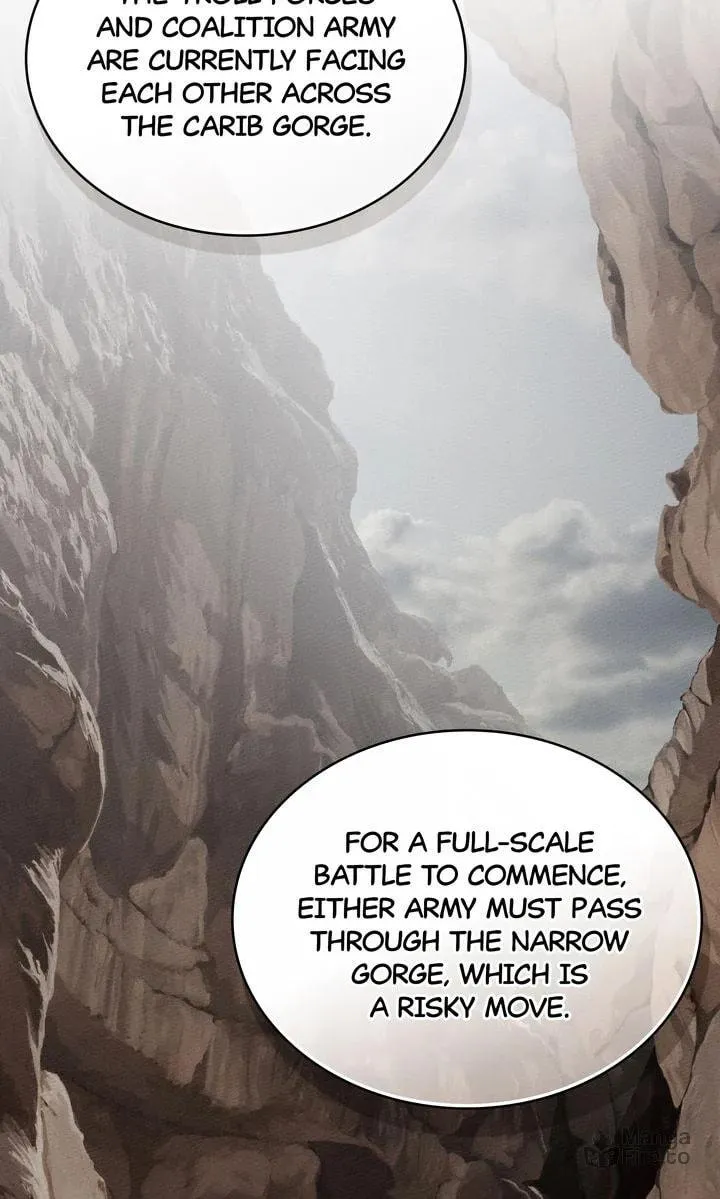Read Under the Oak Tree chapter 125 image 2 on Lezhin
