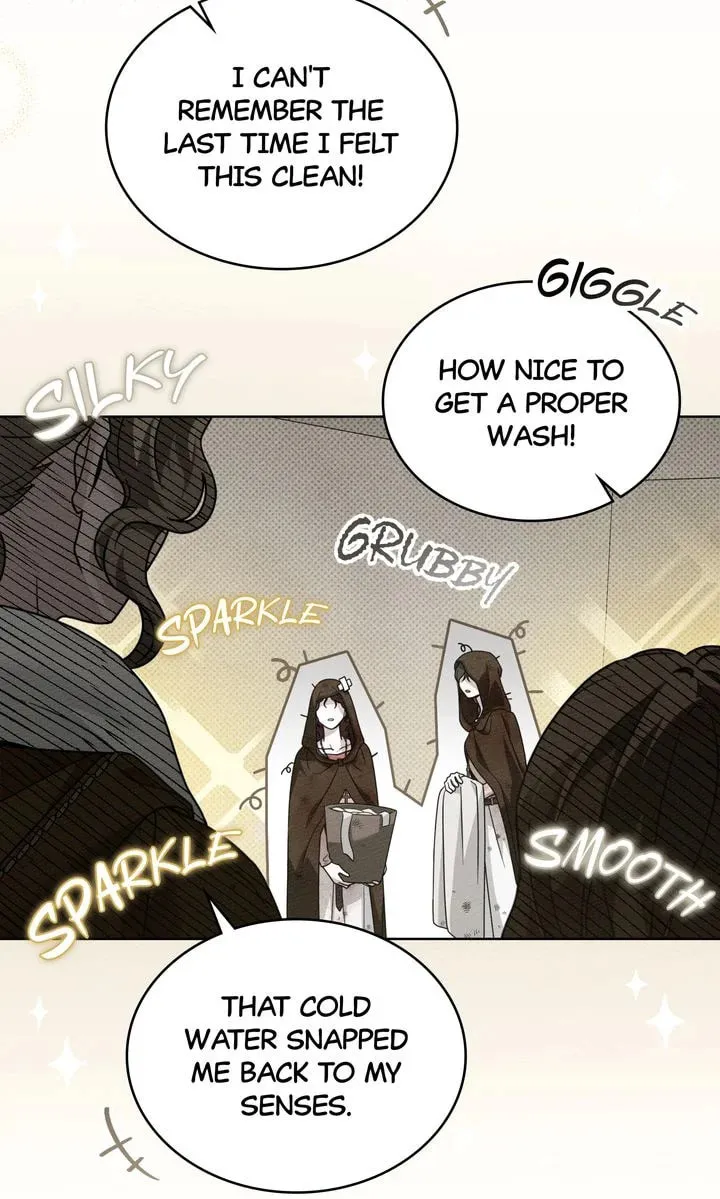 Read Under the Oak Tree chapter 125 image 22 on Lezhin
