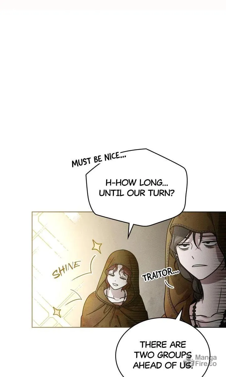 Read Under the Oak Tree chapter 125 image 23 on Lezhin