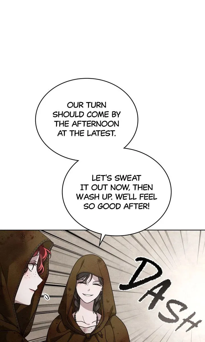 Read Under the Oak Tree chapter 125 image 28 on Lezhin