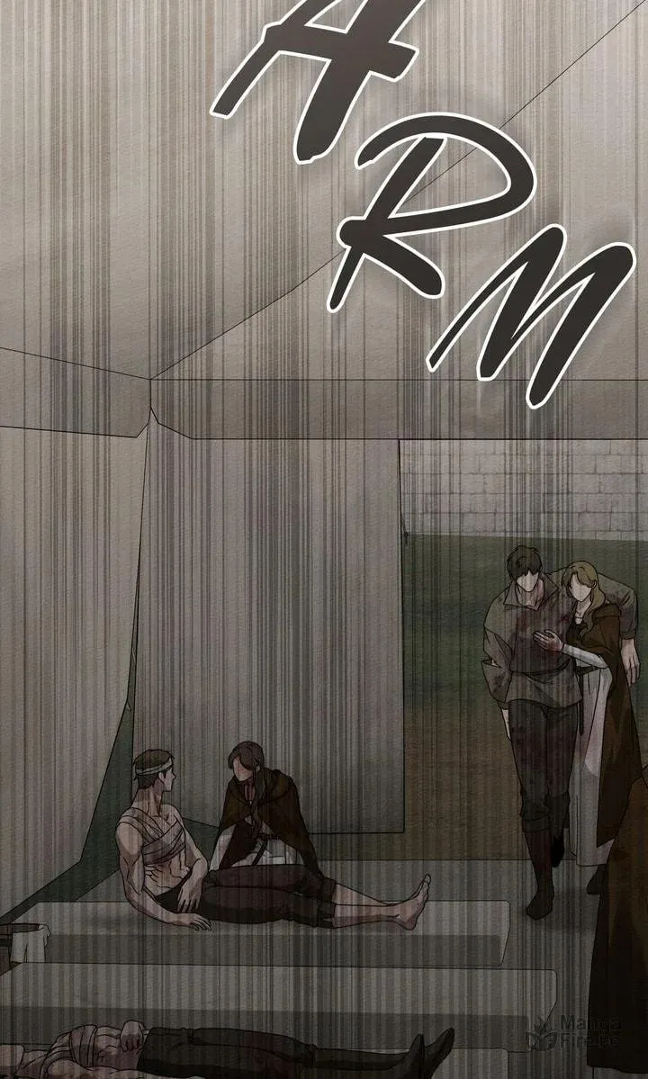Read Under the Oak Tree chapter 125 image 32 on Lezhin