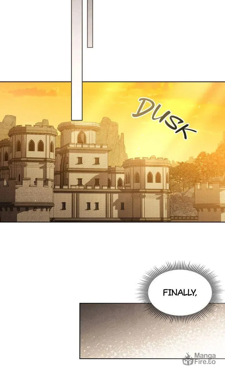 Read Under the Oak Tree chapter 125 image 34 on Lezhin