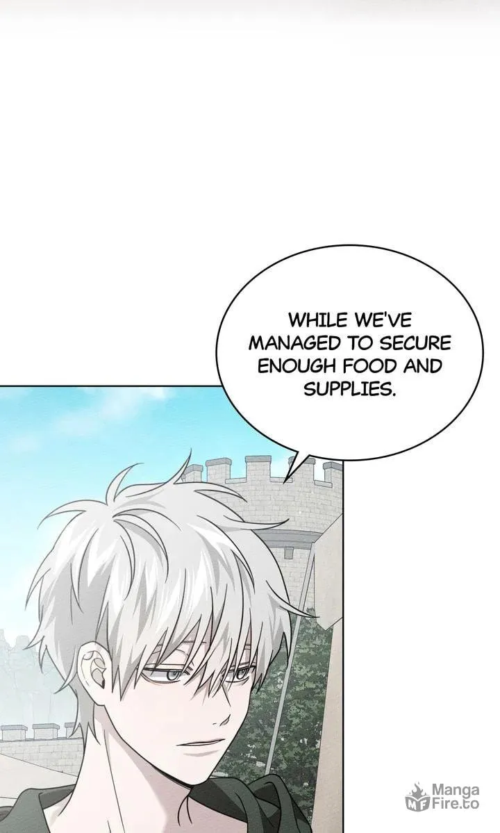 Read Under the Oak Tree chapter 125 image 4 on Lezhin