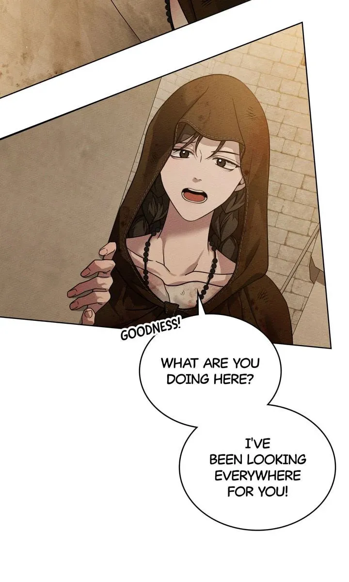 Read Under the Oak Tree chapter 125 image 45 on Lezhin