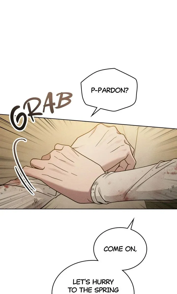 Read Under the Oak Tree chapter 125 image 46 on Lezhin