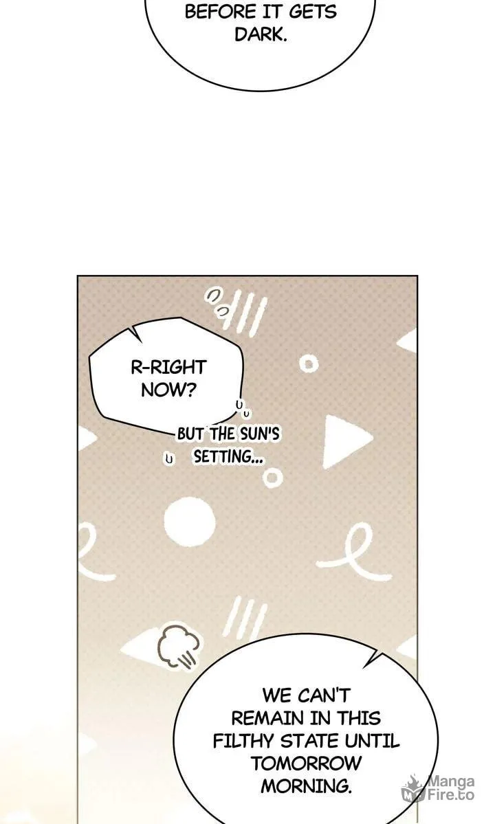 Read Under the Oak Tree chapter 125 image 47 on Lezhin