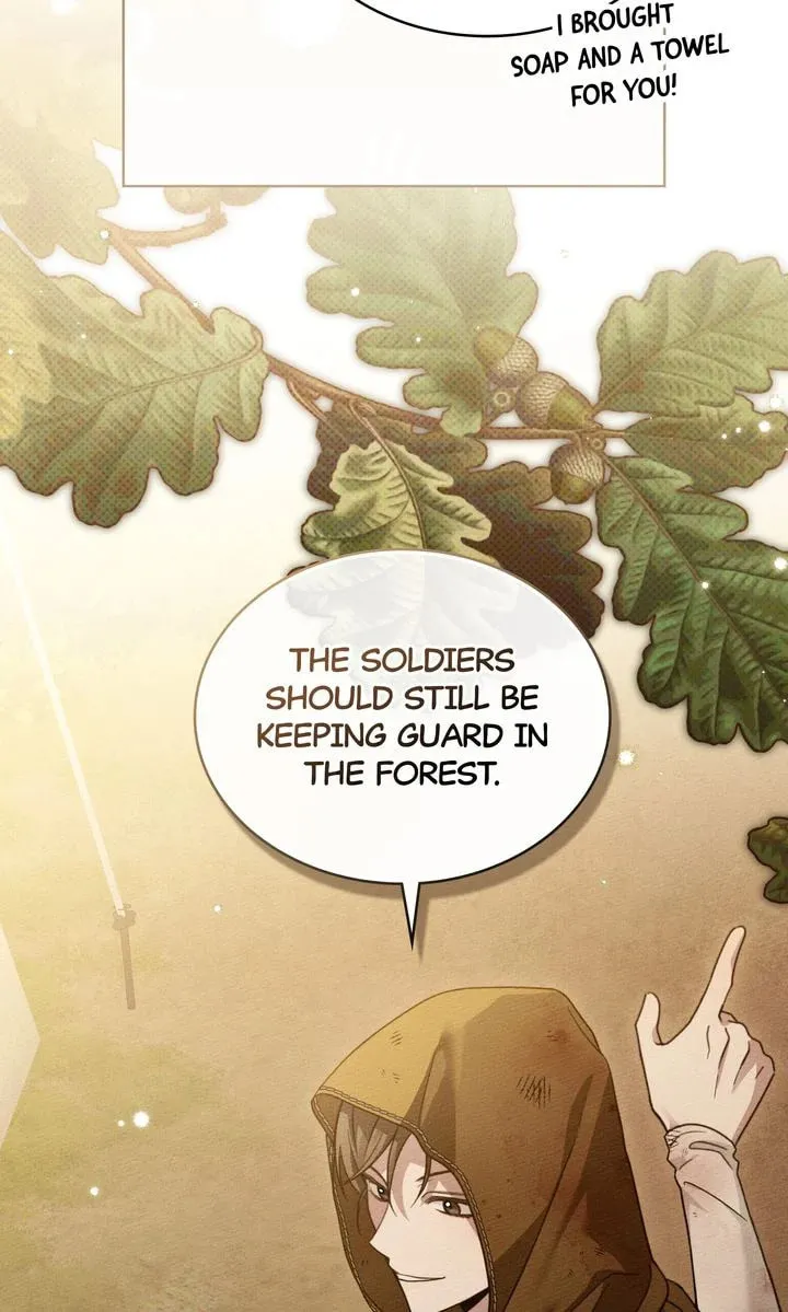 Read Under the Oak Tree chapter 125 image 48 on Lezhin