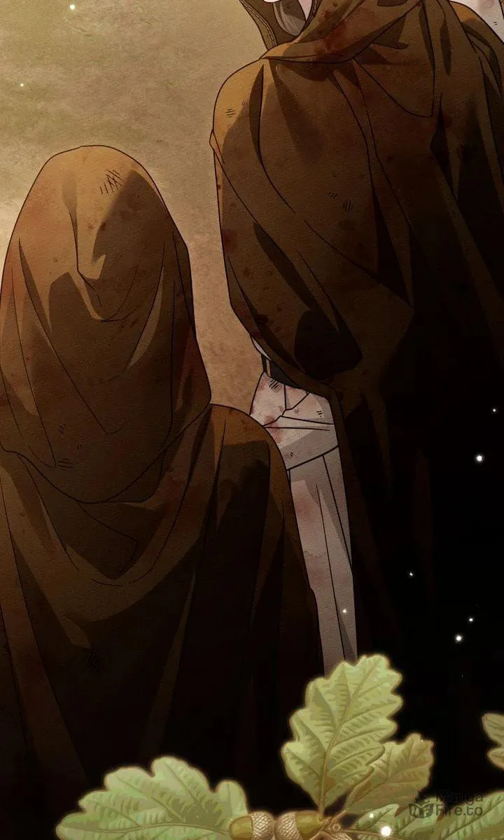 Read Under the Oak Tree chapter 125 image 49 on Lezhin