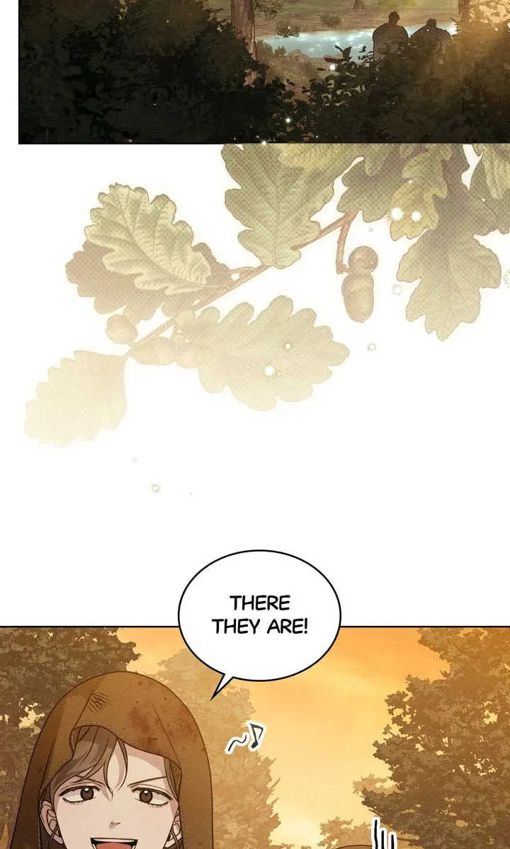 Read Under the Oak Tree chapter 125 image 51 on Lezhin