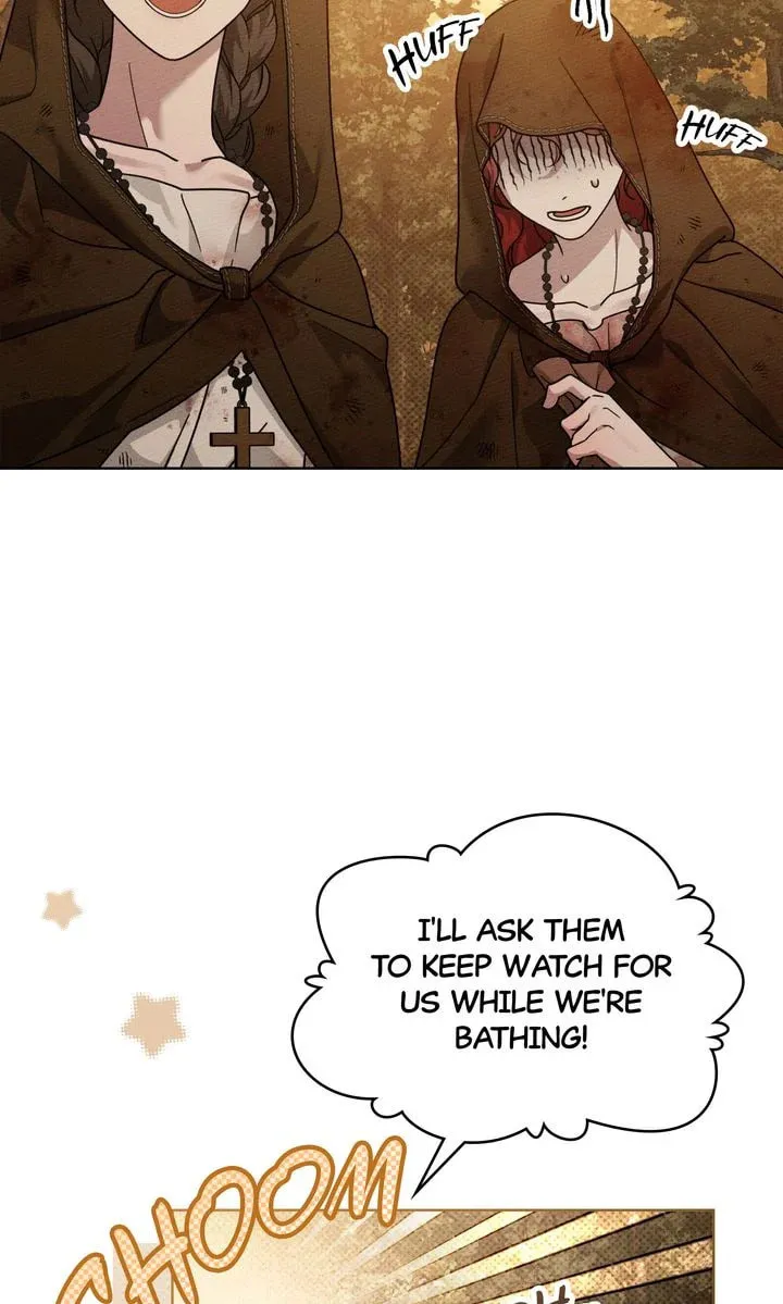 Read Under the Oak Tree chapter 125 image 52 on Lezhin