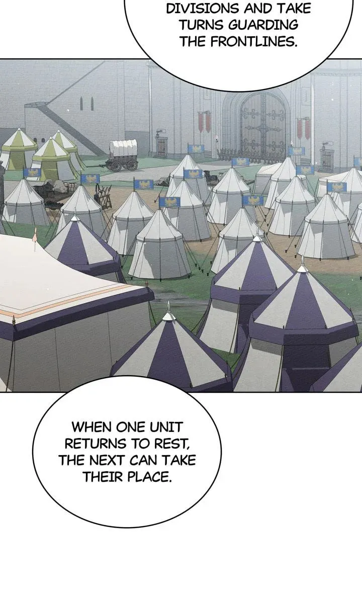 Read Under the Oak Tree chapter 125 image 6 on Lezhin