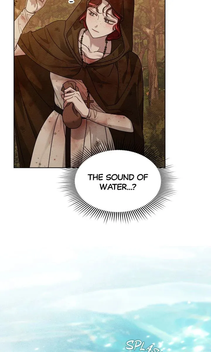 Read Under the Oak Tree chapter 125 image 61 on Lezhin