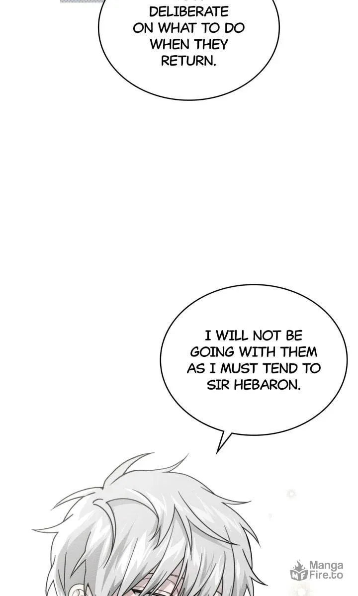 Read Under the Oak Tree chapter 125 image 8 on Lezhin