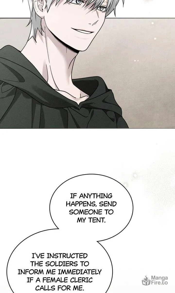 Read Under the Oak Tree chapter 125 image 9 on Lezhin
