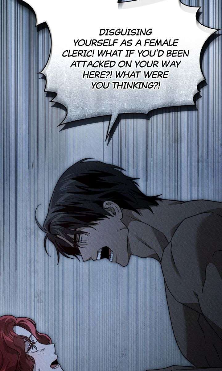 Read Under the Oak Tree chapter 126 image 10 on Lezhin
