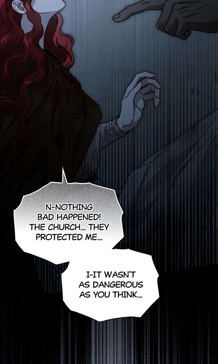 Read Under the Oak Tree chapter 126 image 11 on Lezhin