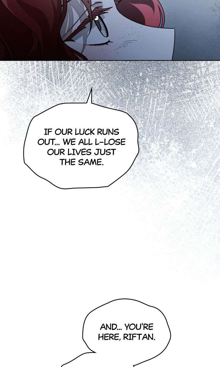 Read Under the Oak Tree chapter 126 image 15 on Lezhin
