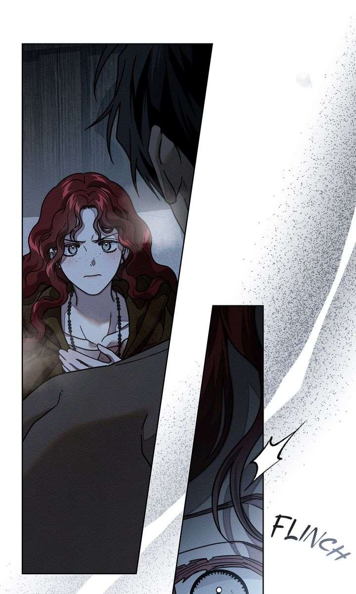 Read Under the Oak Tree chapter 126 image 23 on Lezhin