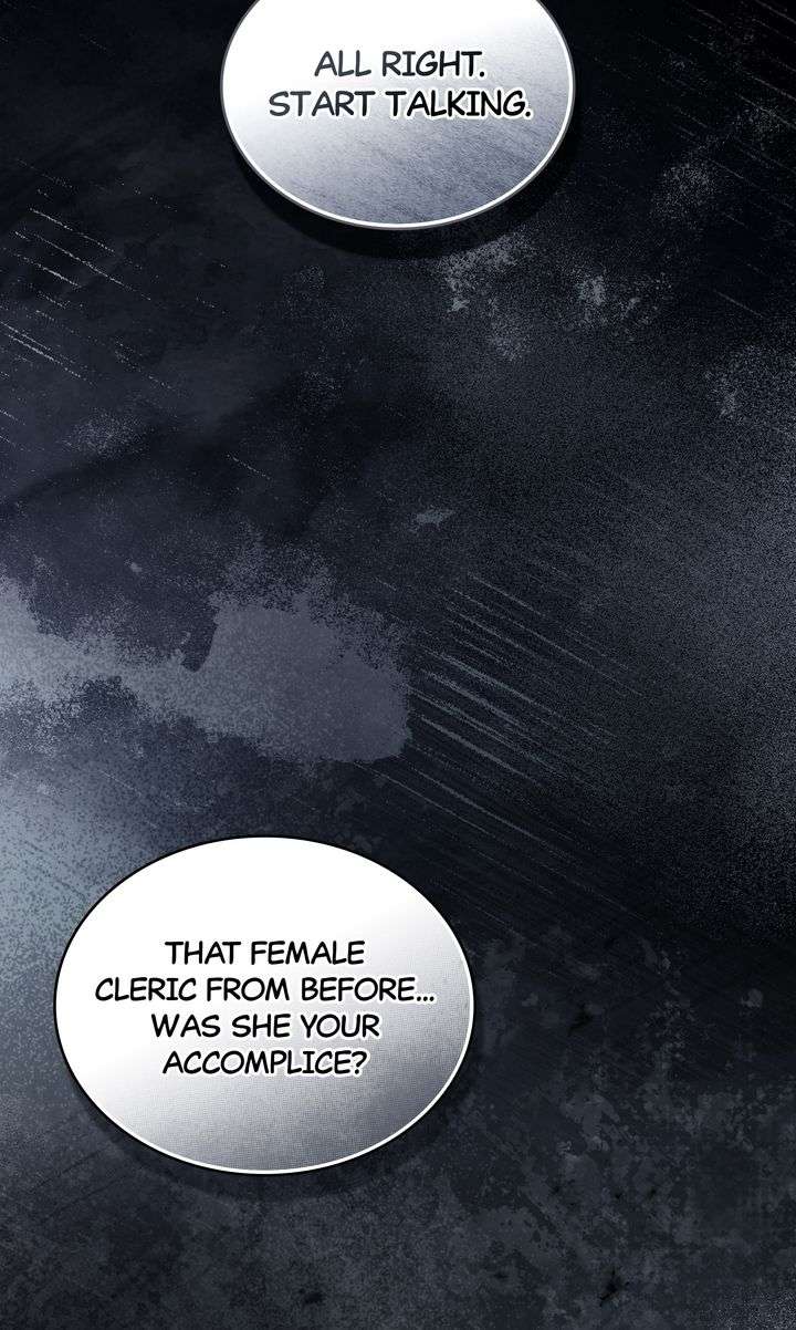 Read Under the Oak Tree chapter 126 image 3 on Lezhin