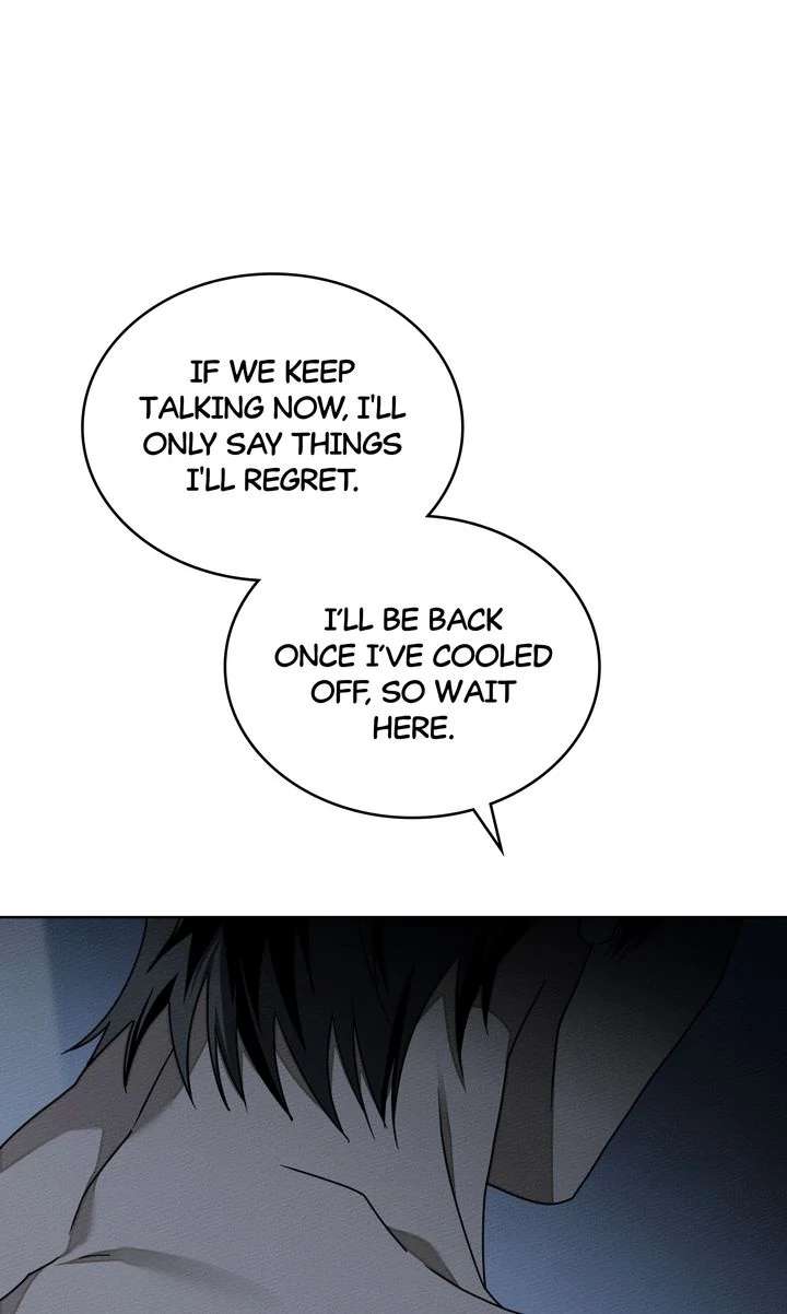 Read Under the Oak Tree chapter 126 image 32 on Lezhin