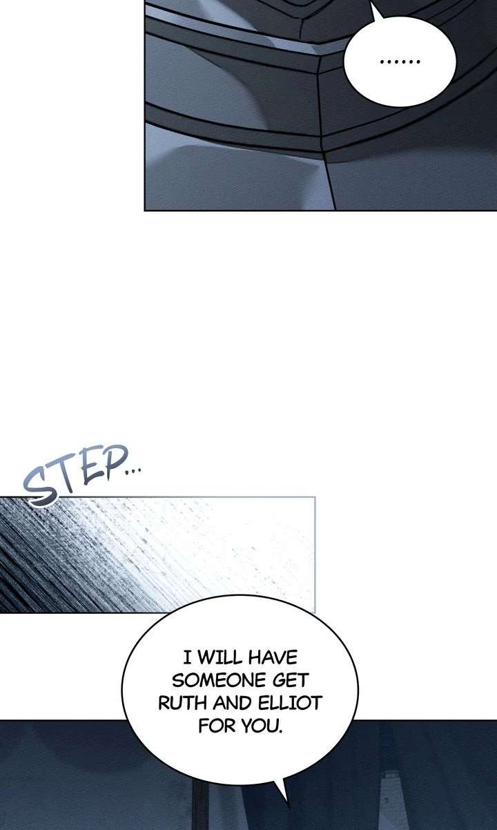 Read Under the Oak Tree chapter 126 image 38 on Lezhin