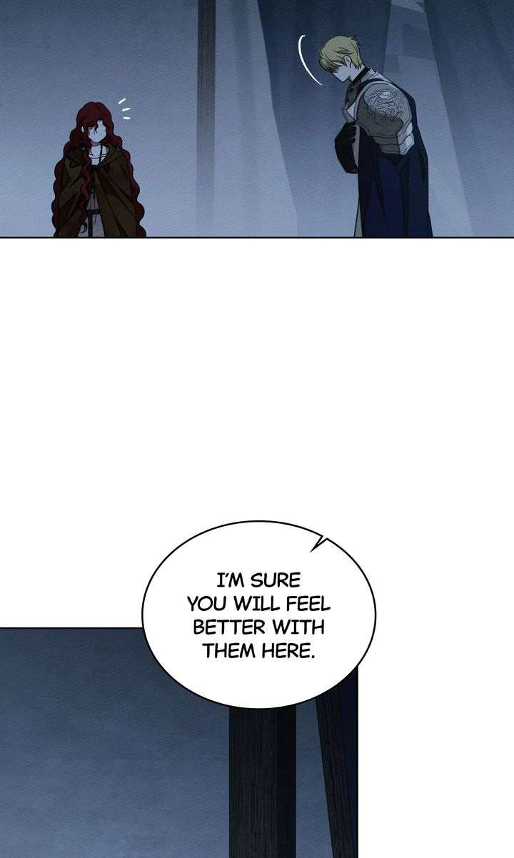 Read Under the Oak Tree chapter 126 image 39 on Lezhin