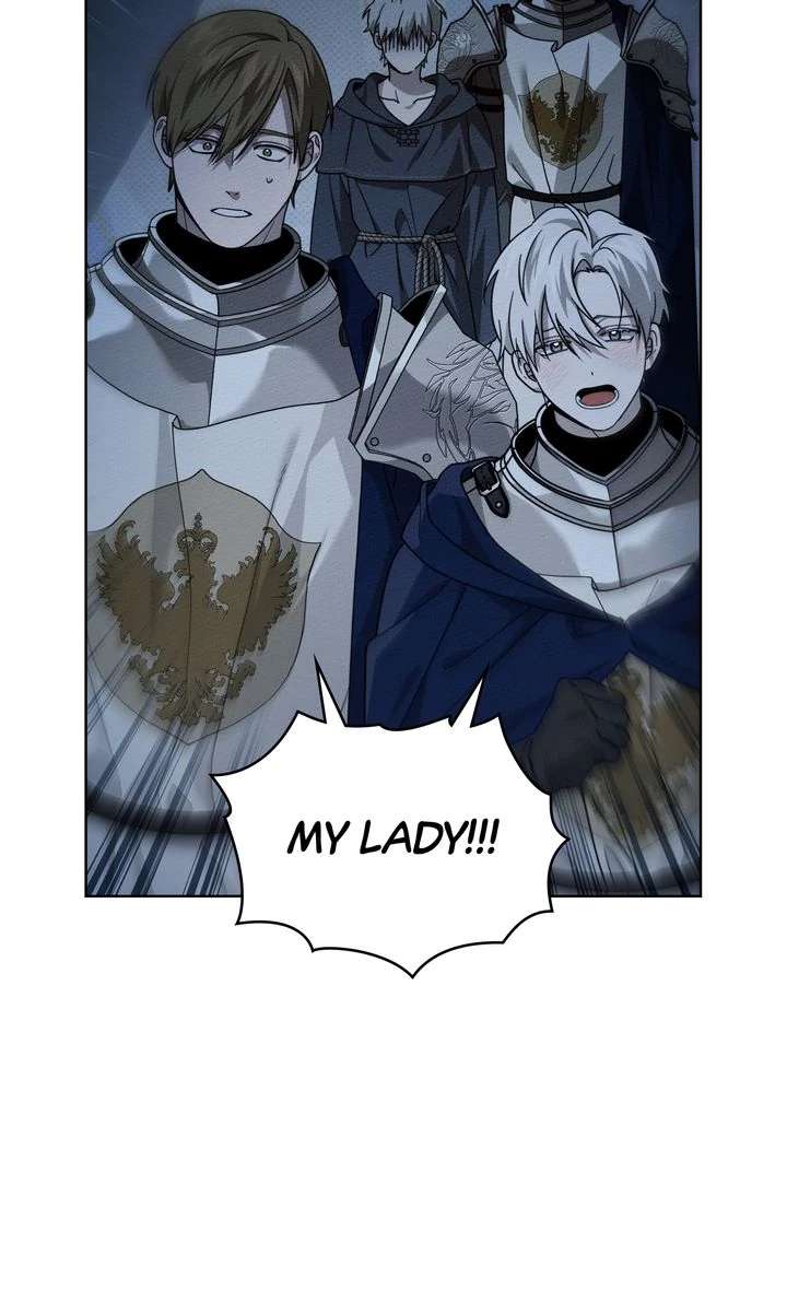 Read Under the Oak Tree chapter 126 image 44 on Lezhin