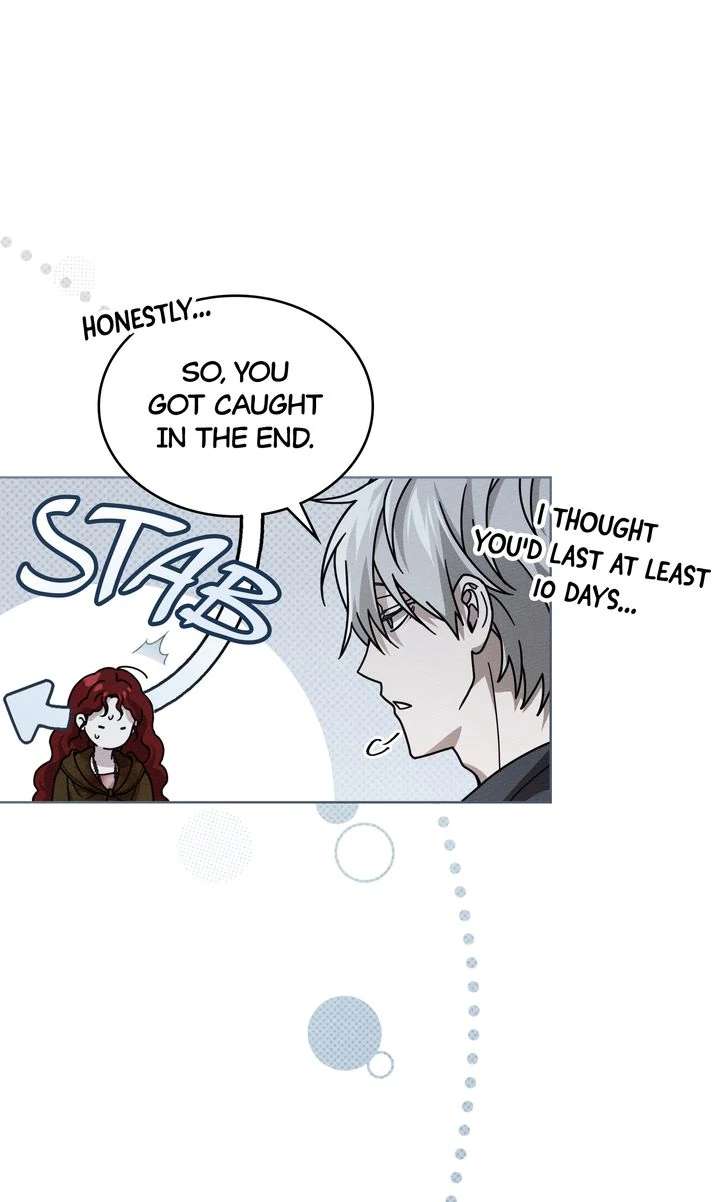 Read Under the Oak Tree chapter 126 image 46 on Lezhin