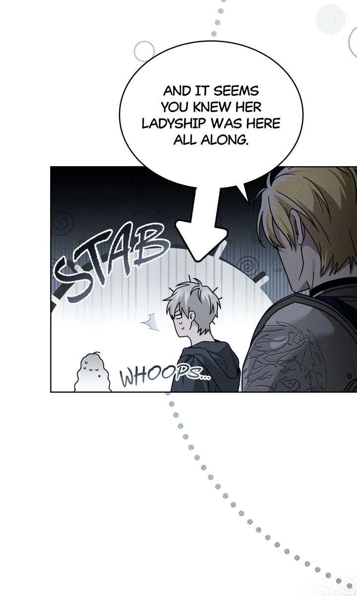 Read Under the Oak Tree chapter 126 image 47 on Lezhin