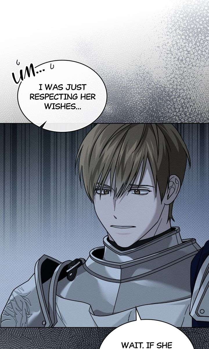 Read Under the Oak Tree chapter 126 image 48 on Lezhin