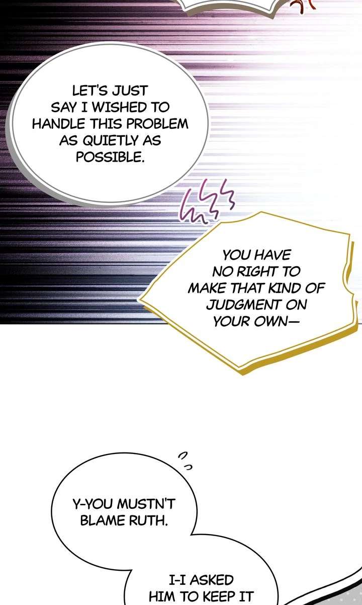 Read Under the Oak Tree chapter 126 image 51 on Lezhin