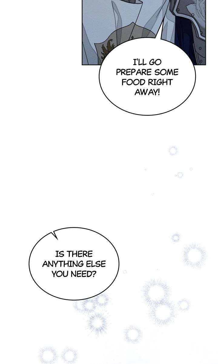 Read Under the Oak Tree chapter 126 image 55 on Lezhin