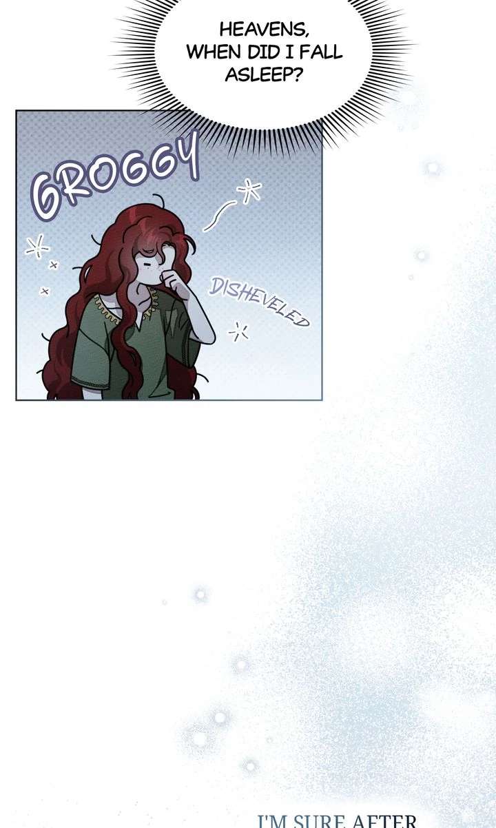 Read Under the Oak Tree chapter 126 image 62 on Lezhin